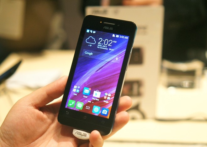 Smartphone gia 2 trieu canh tranh nghet tho tai VN hinh anh