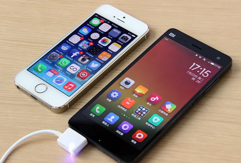 Xiaomi se thanh ong trum lang smartphone the gioi hinh anh