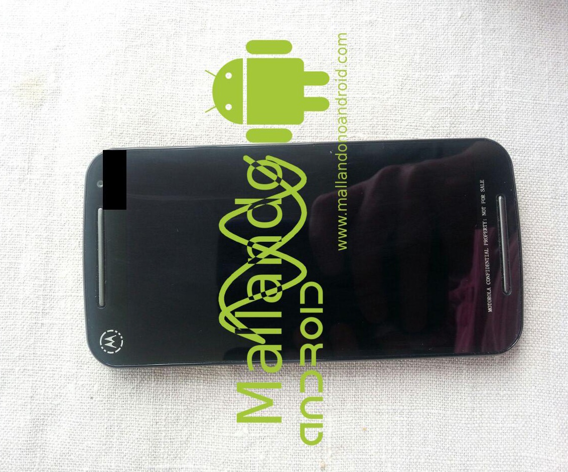 Moto G sap co the he ke tiep, man hinh 5 inch, camera 8 cham hinh anh