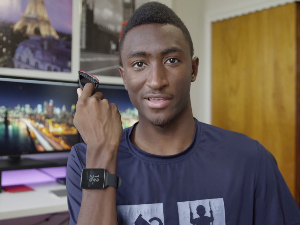 Chuyen gia danh gia smartphone tot nhat the gioi moi 20 tuoi hinh anh