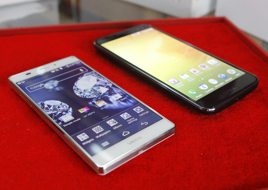 Goc gac cua nhung smartphone sieu re xach tay Han Quoc hinh anh