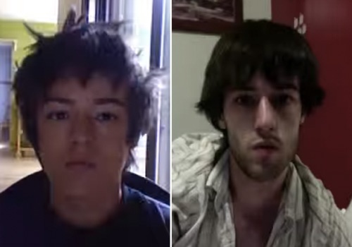 Chang trai chup anh tu suong moi ngay trong suot 7 nam hinh anh