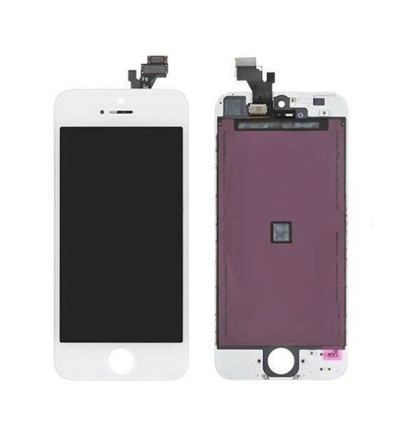 Them nhieu anh mat truoc iPhone 6 xuat hien hinh anh