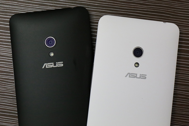 Zenfone 5 tam dan dau cuoc dua smartphone tot nhat thang 7 hinh anh