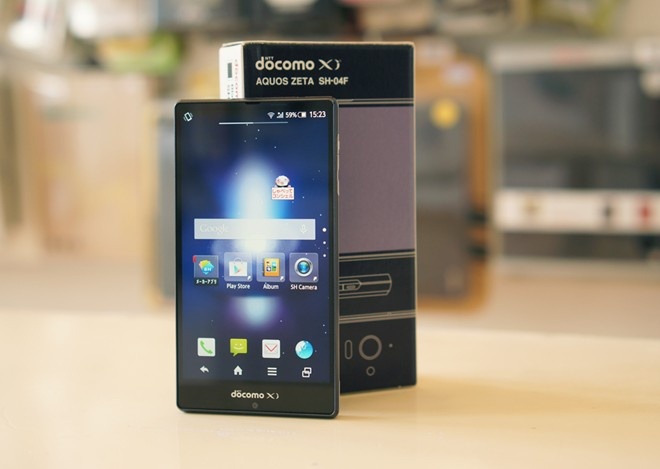 7 smartphone dinh dam vua ve Viet Nam hinh anh