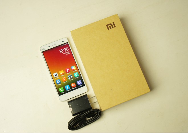 Nhieu lua chon mua dien thoai cau hinh khung duoi 10 trieu hinh anh