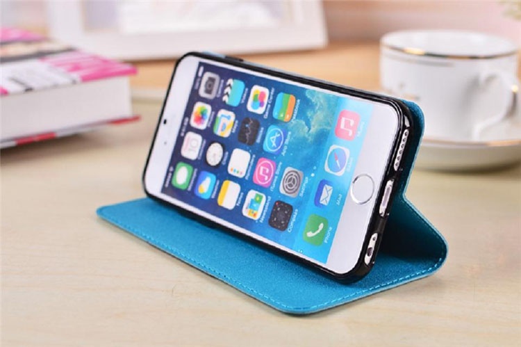 iPhone 6 van chi co RAM 1 GB hinh anh