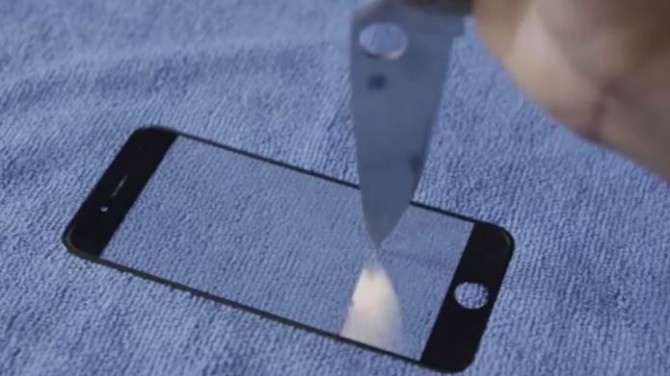 Nguoi dung ky vong gi nhat tren iPhone 6? hinh anh