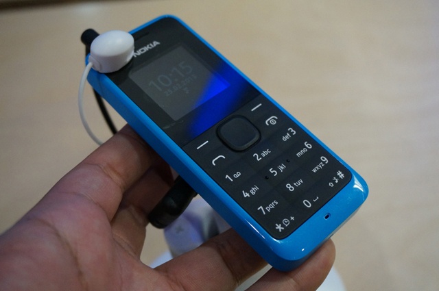 Nhung dien thoai Nokia duoc nhieu nguoi lua chon hinh anh