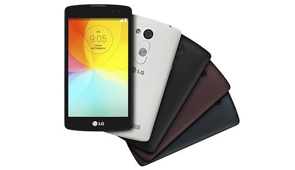 LG tung bo doi L-Series tam thap cho tuoi teen hinh anh