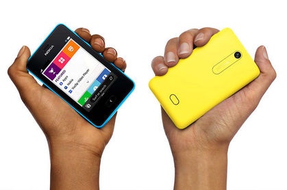 Microsoft loai bo trinh duyet Nokia tren dien thoai co ban hinh anh