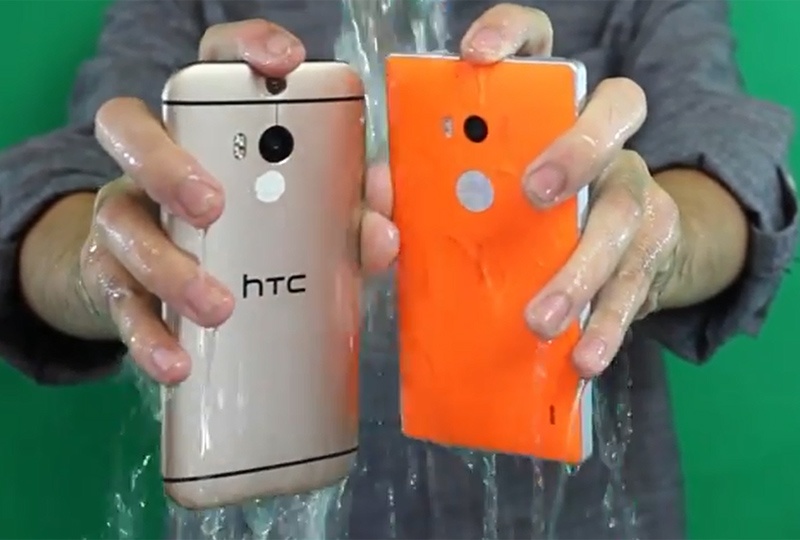 HTC One M8, Lumia 930 dap lai thach thuc doi nuoc da tai VN hinh anh