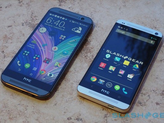 Smartphone cao cap giam gia hang loat hinh anh