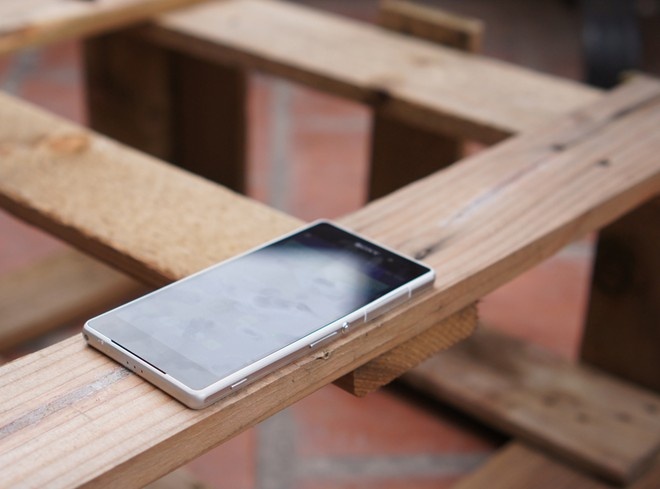 Sony giam gia Xperia Z2 va loat smartphone 2014 tai VN hinh anh