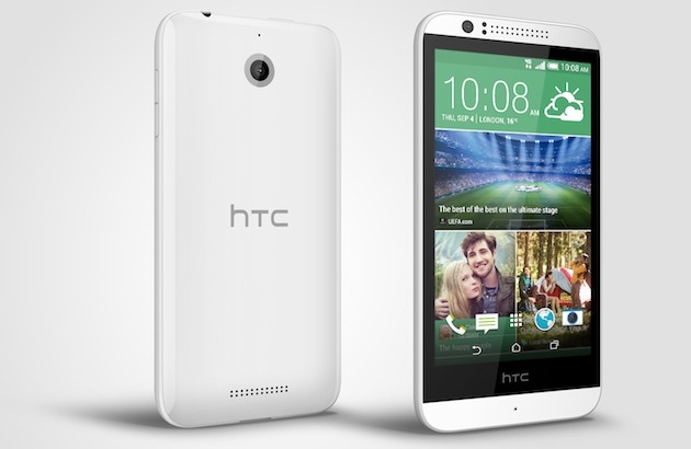 Vua ra mat, de 64-bit dau tien cua HTC da lo gia o VN hinh anh