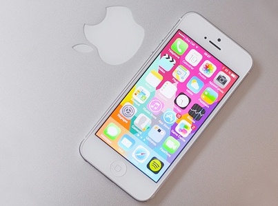 iPhone 5 hien dang gia bao nhieu? hinh anh