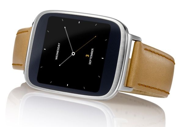 Video gioi thieu dong ho ZenWatch hinh anh