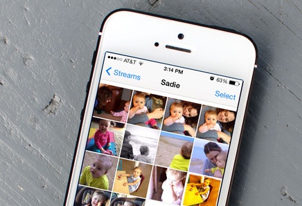 3 buoc de giu an toan cho anh tren iPhone hinh anh