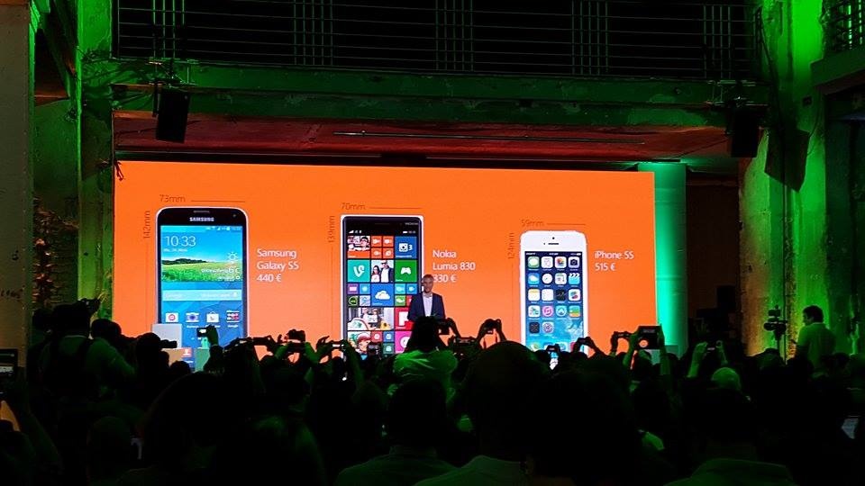 Máy có giá từ 330 euro tại châu Âu, rẻ hơn nhiều so với những sản phẩm như Galaxy S5 hay iPhone 5S. Máy sẽ bán ra ngay trong tháng 9.