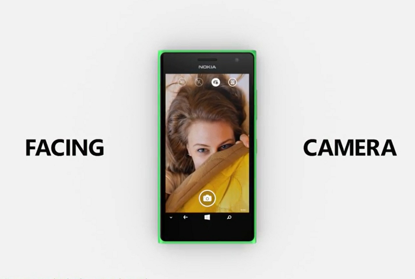 Video gioi thieu Lumia 730 hinh anh