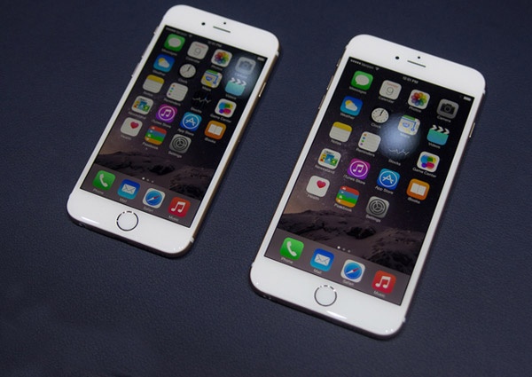 iPhone 6 se ve Viet Nam voi gia re nhat 25 trieu dong hinh anh