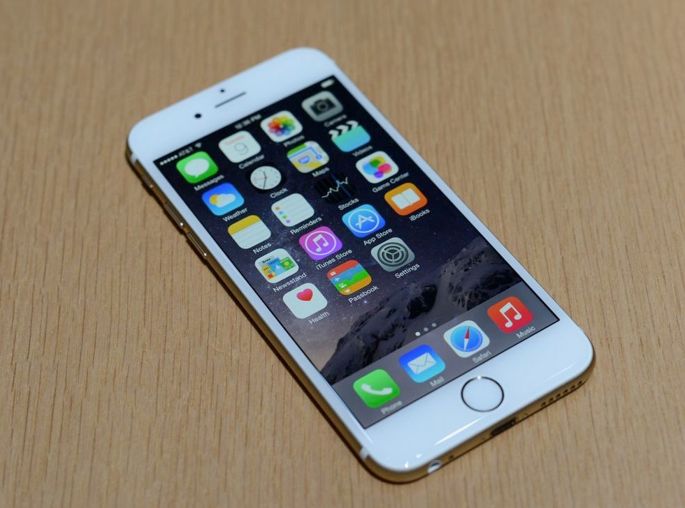 Loat smartphone thiet ke tuyet dep vua ra mat hinh anh