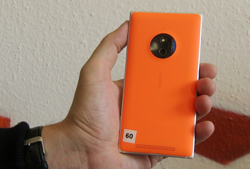 Lumia 830 ra mat tai viet Nam ngay 15/9 hinh anh