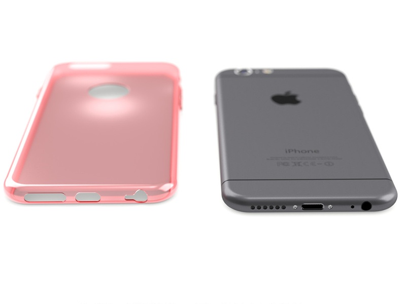 Cac hang phu kien ‘danh bac’ thanh cong nho iPhone 6 hinh anh