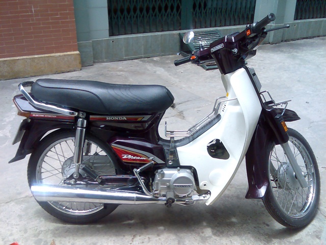 Nhung cong than cua cac hang xe o VN hinh anh
