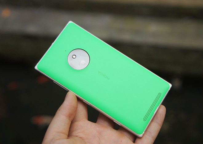 5 smartphone tam trung gia tot sap ban tai VN hinh anh