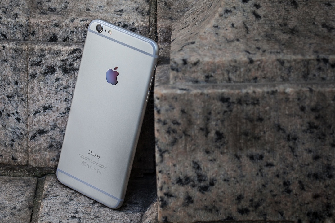 Danh gia ban dau ve iPhone 6, 6 Plus tu cac trang cong nghe hinh anh