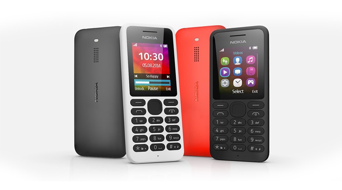 De nghe nhac, xem phim re nhat cua Nokia den Viet Nam hinh anh