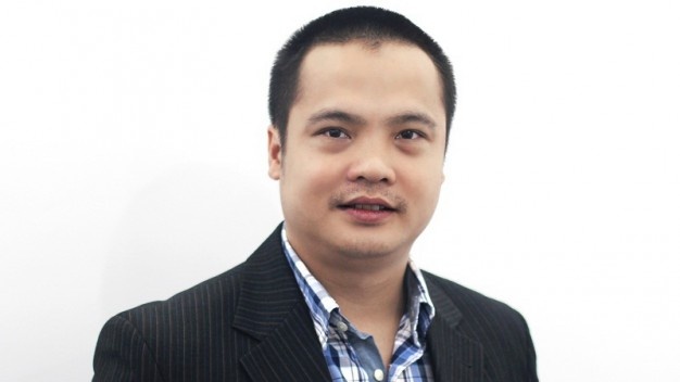 Ông Nguyễn Văn Khoa - Ảnh: Việt Anh