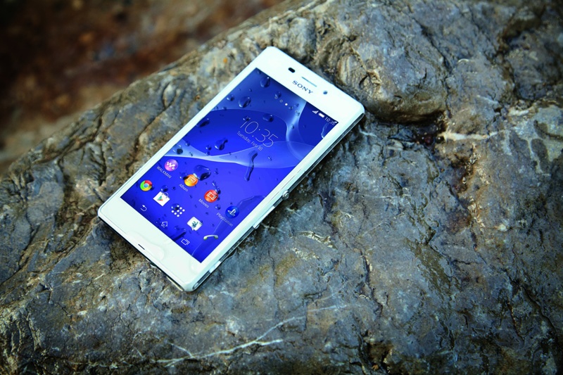 Xperia M2 Aqua gia 7,49 trieu, ban ra trong it ngay toi hinh anh