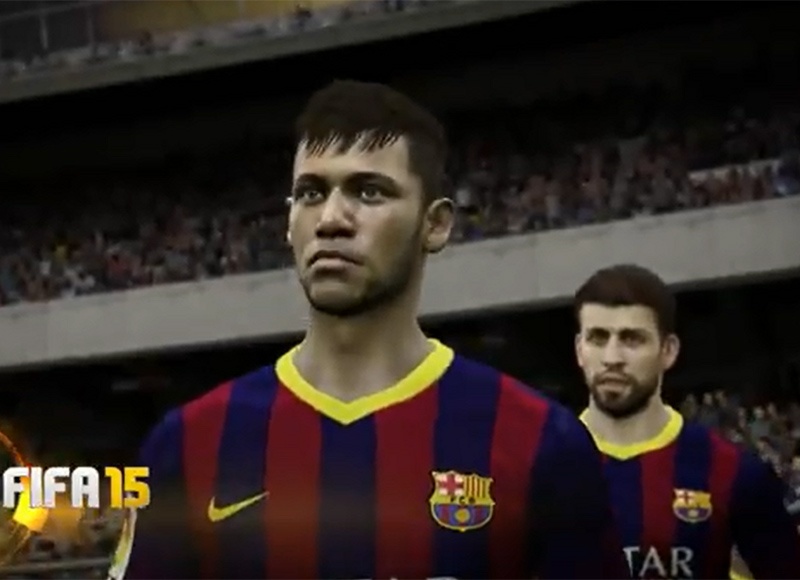 Tinh nang tren FIFA 15 hinh anh