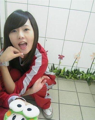 Hình ảnh cô gái