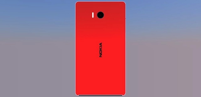 Ban dung mau Nokia Aquaman thiet ke sieu mong hinh anh