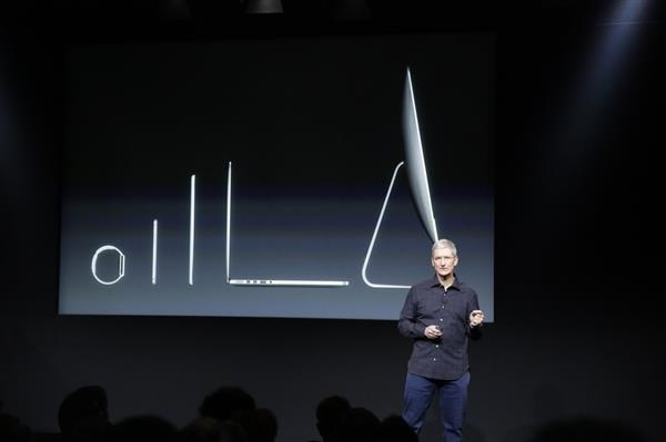 Moi san pham deu tot hon, chi Apple nham chan? hinh anh