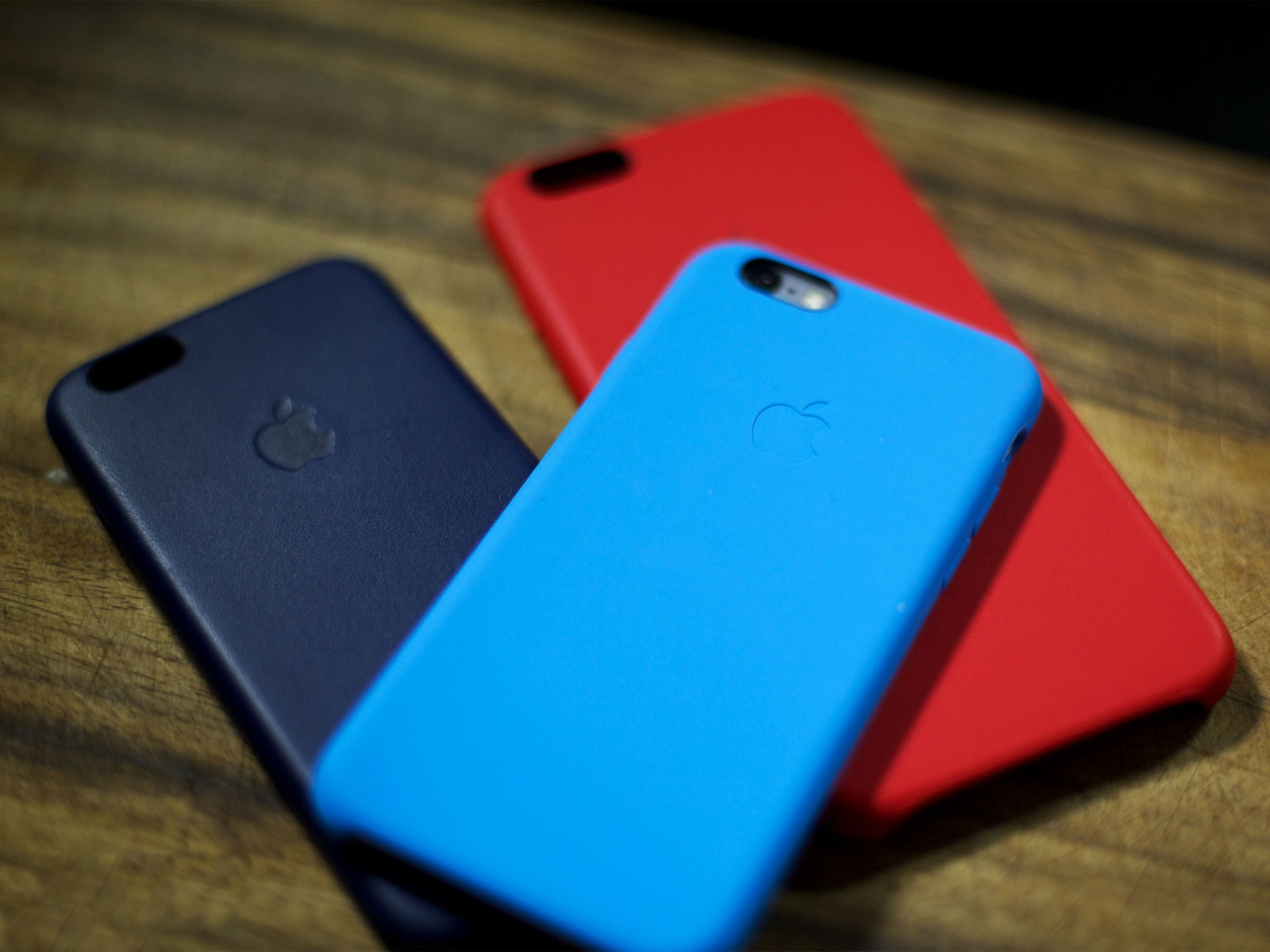 Phu kien iPhone 6 - nganh cong nghiep tri gia ty USD hinh anh