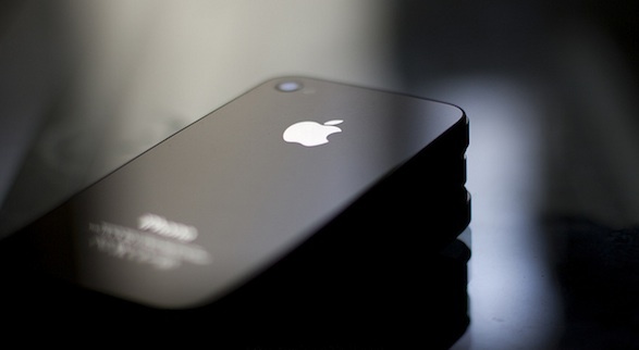 Apple: biet sai, sua sai, khong nhan sai hinh anh