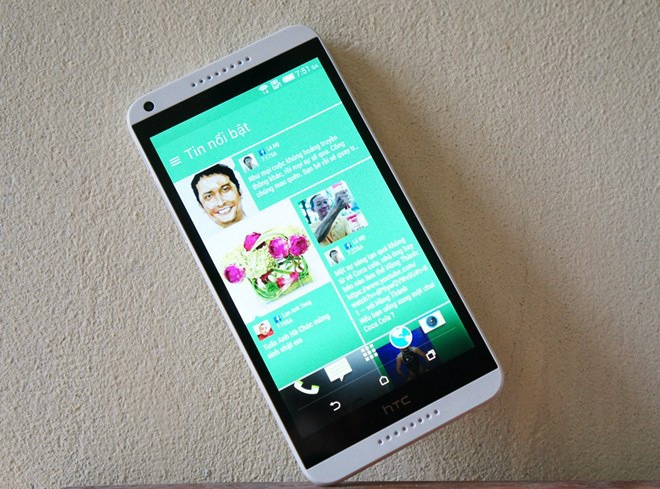 'iPhone 5C cua HTC' bat ngo giam gia gan trieu dong hinh anh