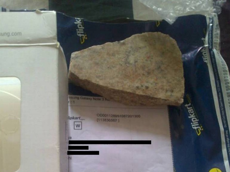 Dat mua Galaxy Note 3, nhan ve mot cuc da hinh anh