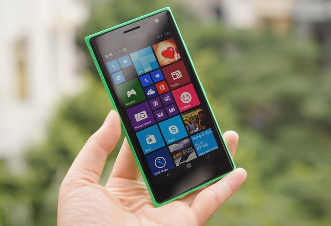 5 smartphone 2 SIM tam trung dang mua nhat hien nay hinh anh