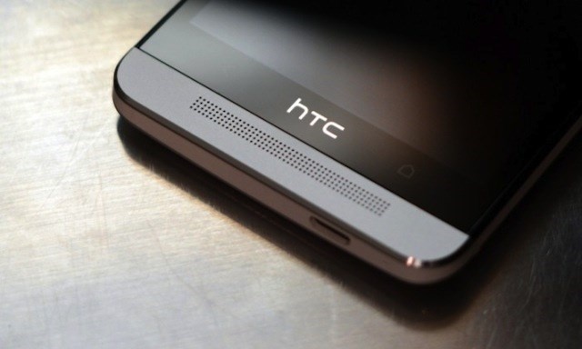 HTC One M9 se co man hinh 2K, chip Snapdragon 805 hinh anh