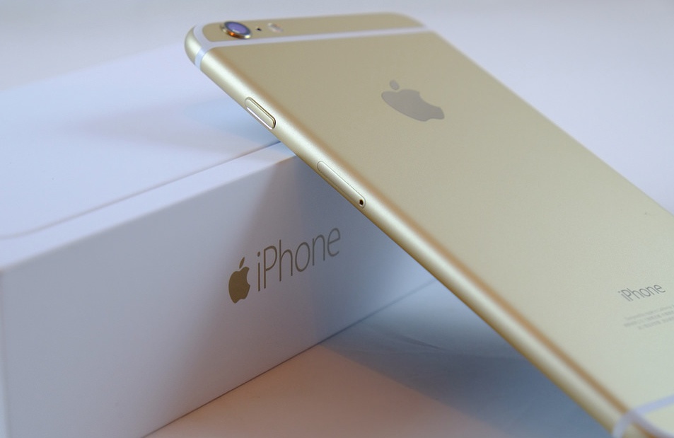 Viettel chinh thuc cong bo gia iPhone 6 tu 16,5 trieu dong hinh anh