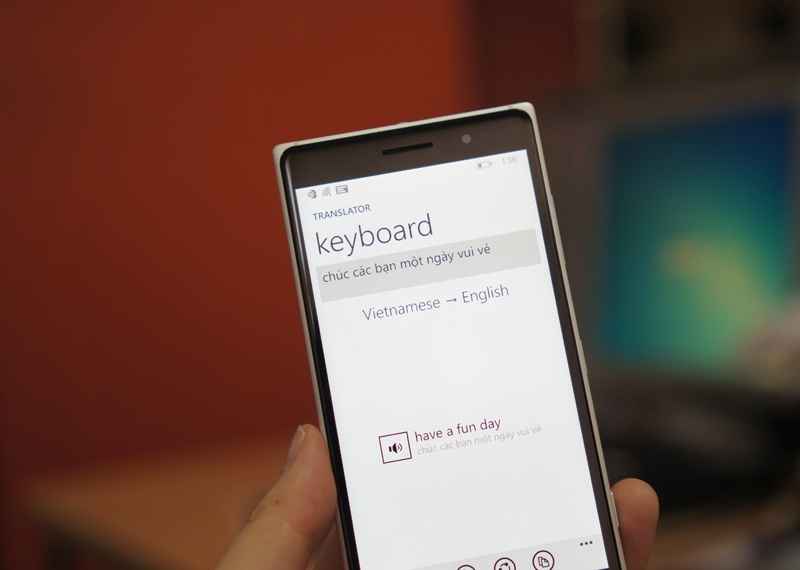 Translator tren WP them tinh nang dich tieng Viet offline hinh anh