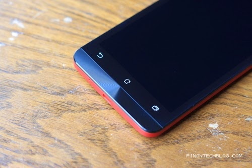 Asus bat ngo gioi thieu Zenfone 5 Lite gia 124 USD hinh anh