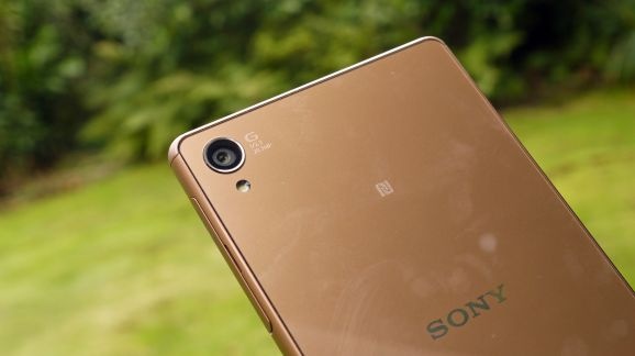 Xperia Z4 se trang bi camera co cam bien tot nhat the gioi? hinh anh