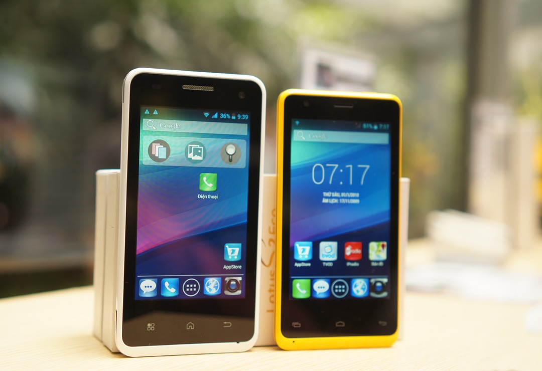 Đại diện VNPT cho rằng, người tiêu dùng Việt Nam có cái nhìn chưa đúng về sản phẩm sản xuất trong nước.