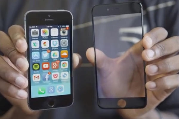 Tai sao man hinh sapphire kho den muc khien Apple dau hang? hinh anh